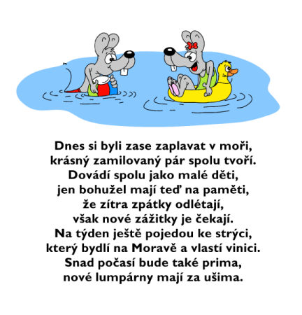 Příhody Myšáka 95